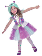 Adorable Alien - Child Costume