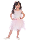 Rose Fairy - Toddler Costume