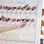Let's Celebrate Canape and Drink Stand
