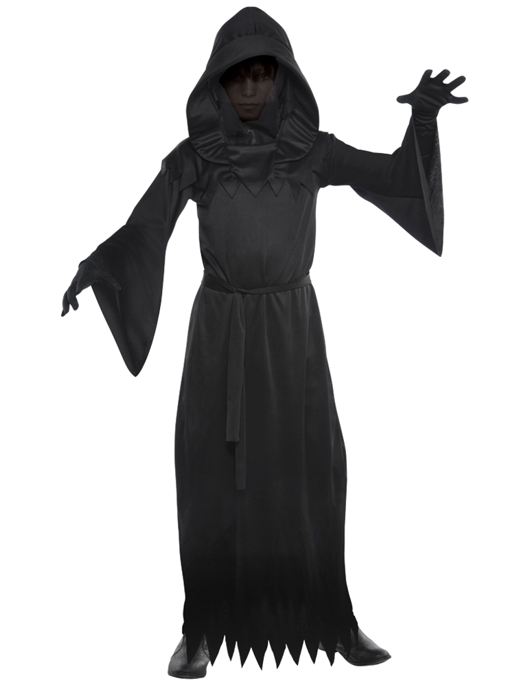 Phantom of Darkness - Child and Teen Costume