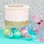 Fill-A-Tier Cake Display Stand - 10" x 4"