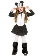 Panda - Child Costume