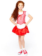 Red Riding Hood - Child Costume