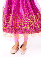 Plum Princess - Child Costume