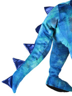 Ride on Dragon - Child Costume
