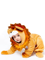 Little Roar - Baby and Toddler Costume