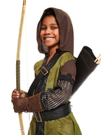 Prince of Thieves - Child and Teen Costume