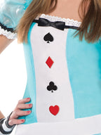 Clever Alice - Child and Teen Costume