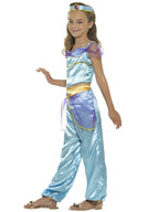 Arabian Princess - Child Costume