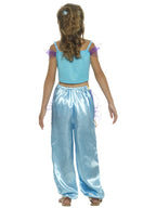 Arabian Princess - Child Costume