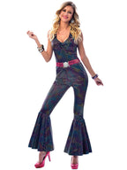 Disco Diva - Adult Costume