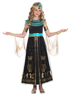 Dazzling Cleo - Child and Teen Costume