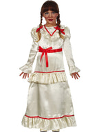Demon Doll - Child Costume
