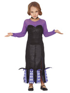 Octopus Villain - Child Costume