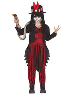 Voodoo Boy - Child Costume