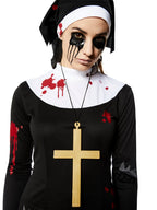 Zombie Nun - Adult Costume