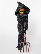 Pumpkin Reaper Boy - Child Costume