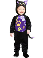 Lil Kitty Cutie - Baby and Toddler Costume