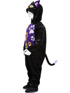 Lil Kitty Cutie Toddler - Toddler Costume