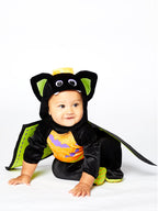 Iddy Biddy Baby Bat - Baby and Toddler Costume