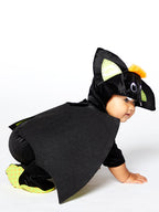 Iddy Biddy Baby Bat - Baby and Toddler Costume