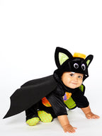 Iddy Biddy Baby Bat - Baby and Toddler Costume