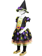 Cauldron Cutie - Baby and Toddler Costume