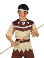 Wild West Boy - Child Costume