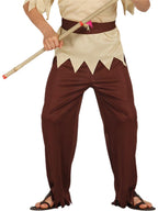 Wild West Boy - Child Costume