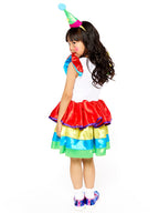 Pretty Parrot Fairy - Child Costume