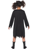 Zombie Student - Child Costume