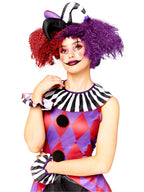 Harlequin Heartbreaker - Adult Costume