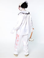Crazy Clown - Adult Costume