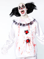 Crazy Clown - Adult Costume