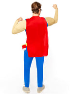 Beer Man - Adult Costume