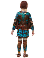 Battlesuit Astrid Deluxe - Child Costume