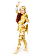 Wonder Woman Gold - Child Costume