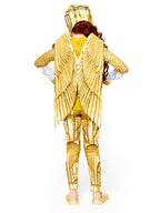 Wonder Woman Gold - Child Costume
