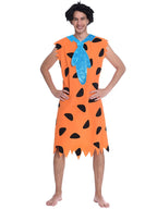 Fred Flintstone - Adult Costume