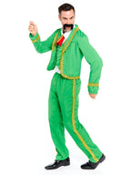 Mexican Man - Adult Costume