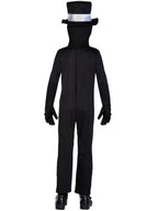 Skeleton Suit - Child Costume