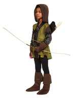 Prince of Thieves - Child and Teen Costume