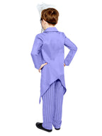 Joker Comic - Child Costume