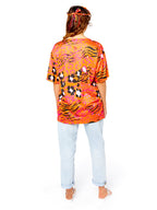 Big Cat Queen - Adult Costume