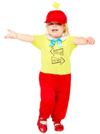 Double Trouble Onesie - Baby and Toddler Costume