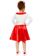 Grease Sandy Cheerleader - Child Costume