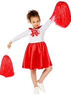 Grease Sandy Cheerleader - Child Costume