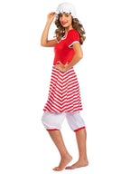 20s Bathing Suit - Adult Costume