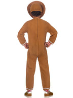 Gingerbread Man - Child Costume