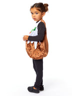 Christmas Pudding Tabard - Child Costume